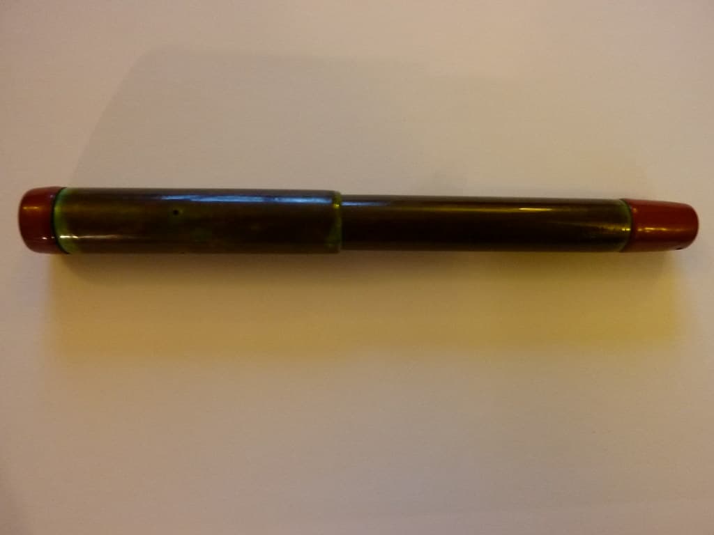 Onoto The Pen TDLR 5500 Capped